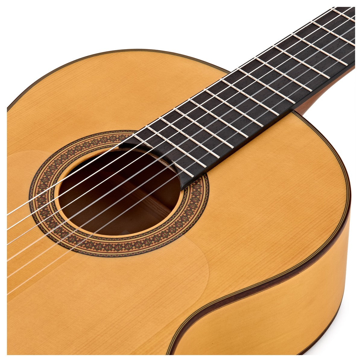 Đàn Guitar Classic Yamaha CG182SF - CG / CGX Series - Việt Music