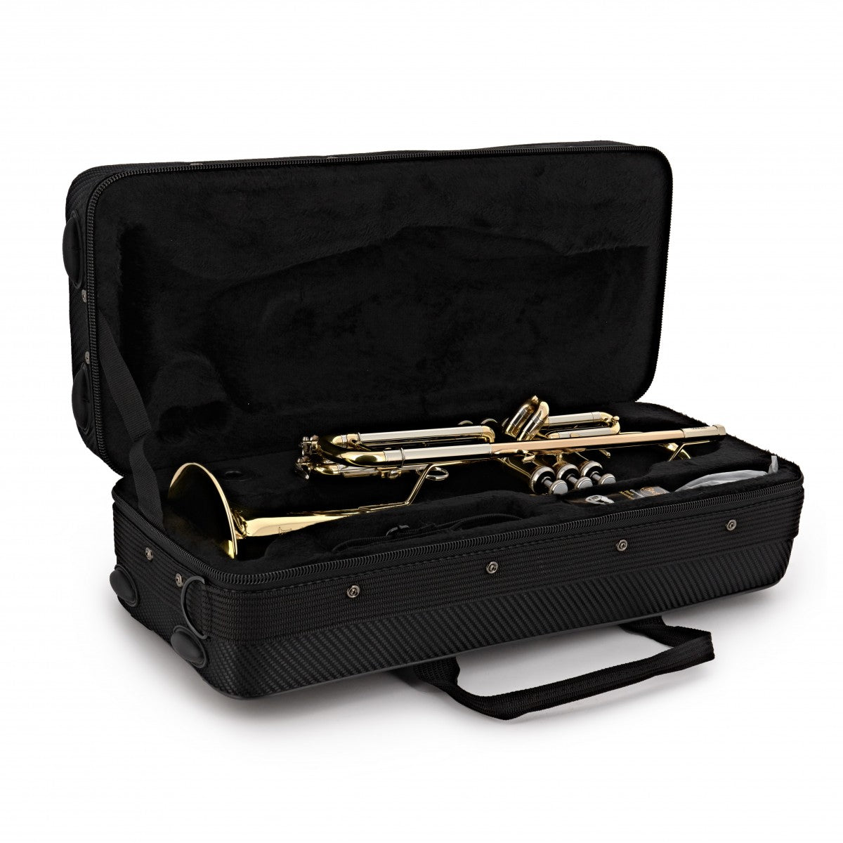 Kèn Trumpet Conn-Selmer Bach TR-650 - Việt Music