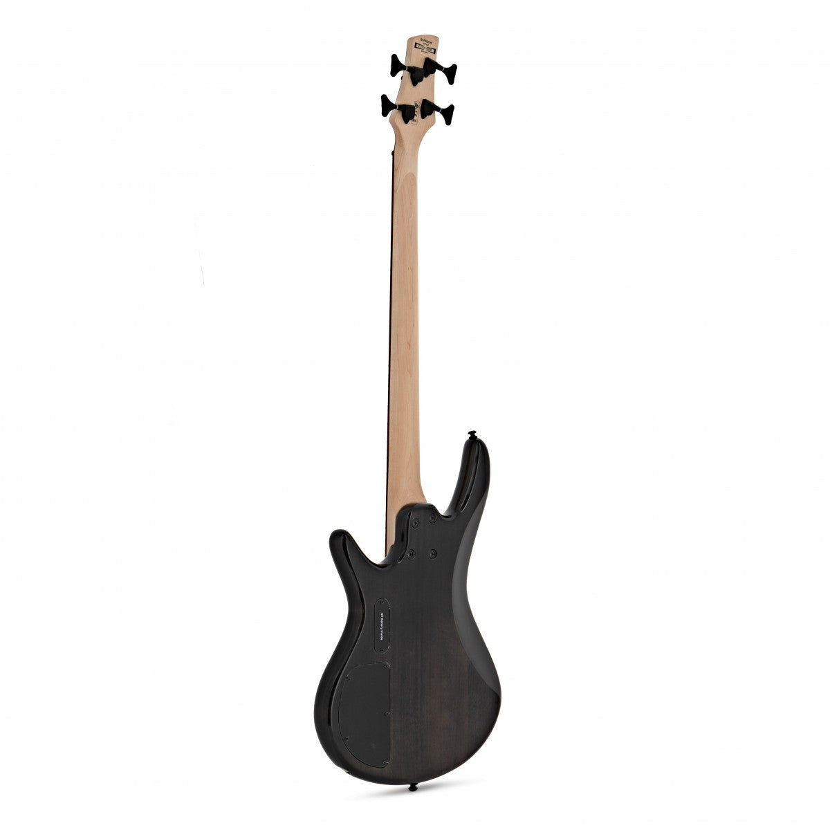 Đàn Guitar Bass Ibanez GSR200SM SS, Jatoba Fingerboard - 4 Strings - Việt Music