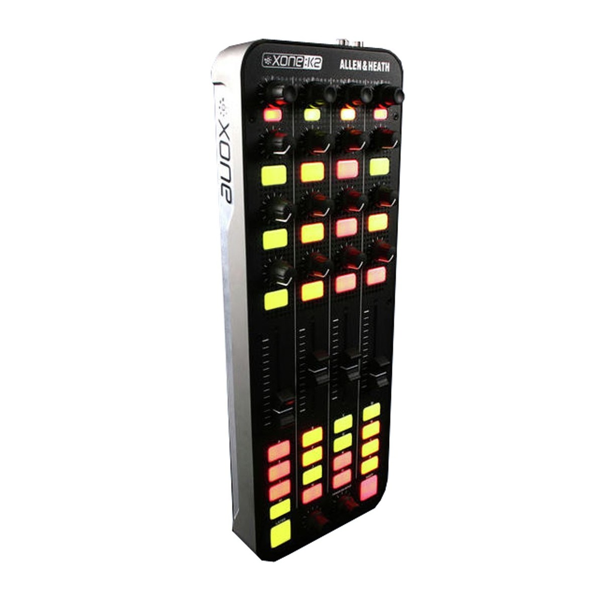 Bộ Điều Khiển MIDI DJ ControllerAllen & Heath Xone:K2 Universal - Việt Music