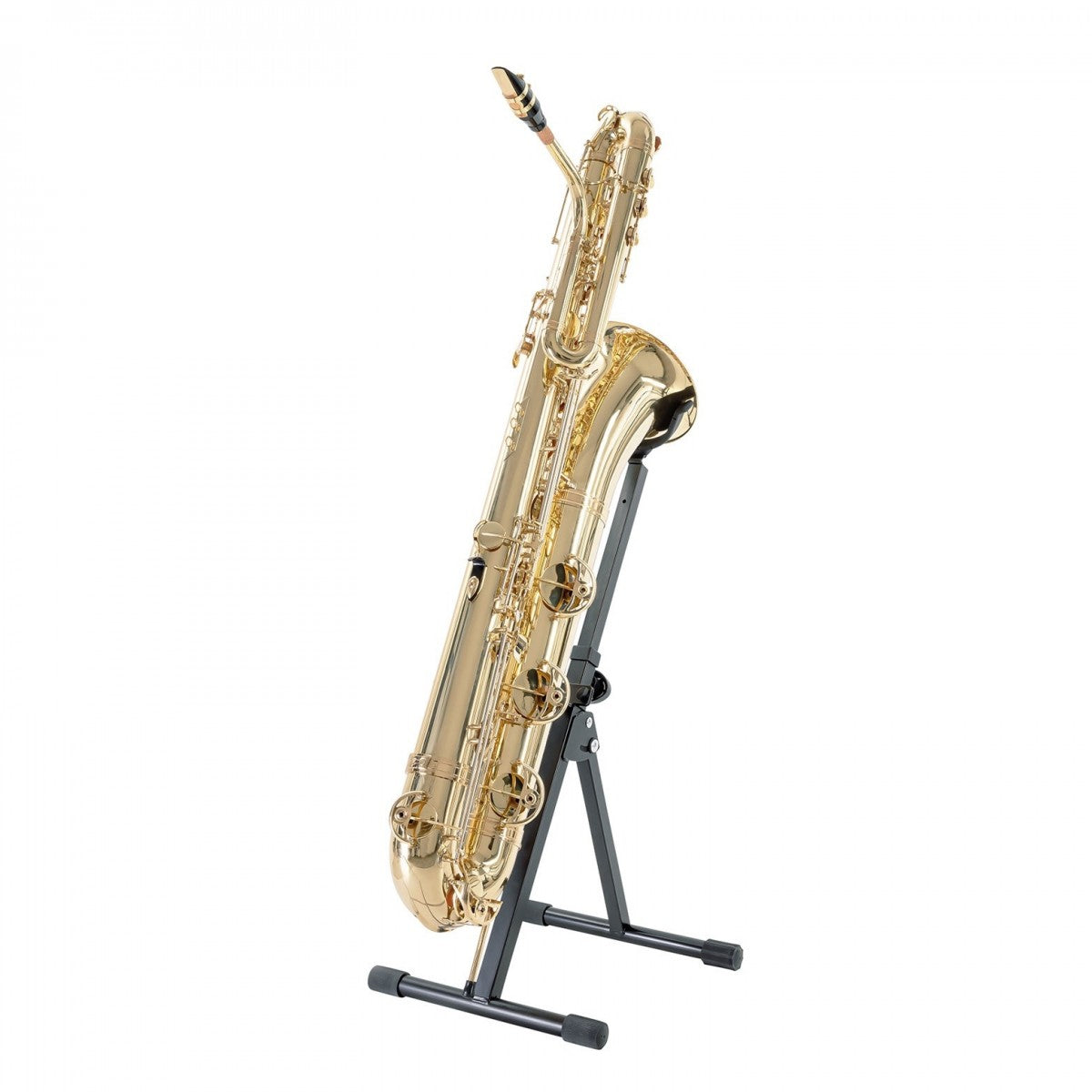 Giá Để Kèn Saxophone K&M 14960 Bass Saxophone Stand - Việt Music