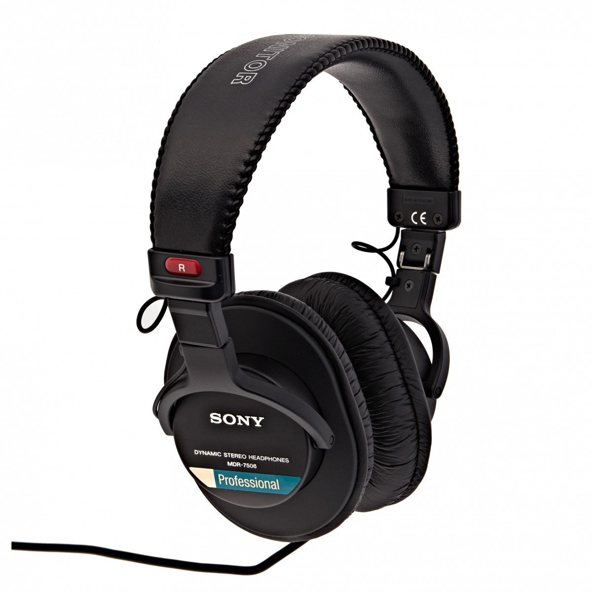 Tai Nghe Sony MDR-7506 - Việt Music