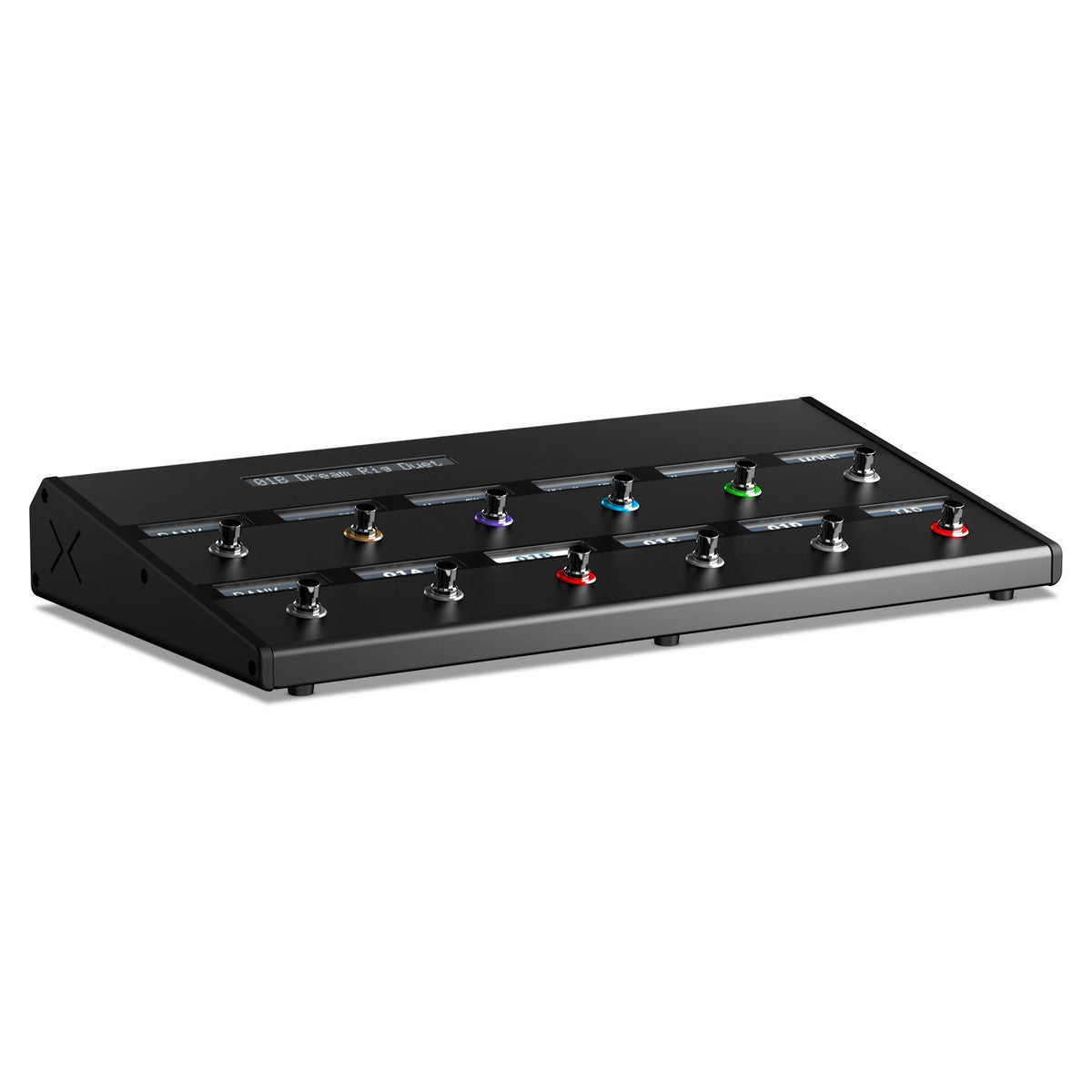 Footswitches Line 6 Helix Control Floor Controller for Helix Rack - Việt Music