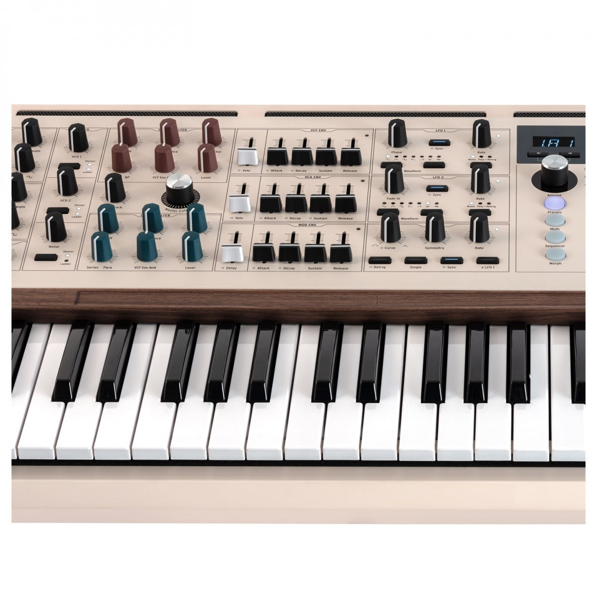Đàn Synthesizer Arturia PolyBrute 12 - Việt Music