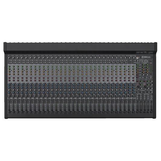 Mixer Mackie 3204-VLZ4 32-Channel Analog - Việt Music