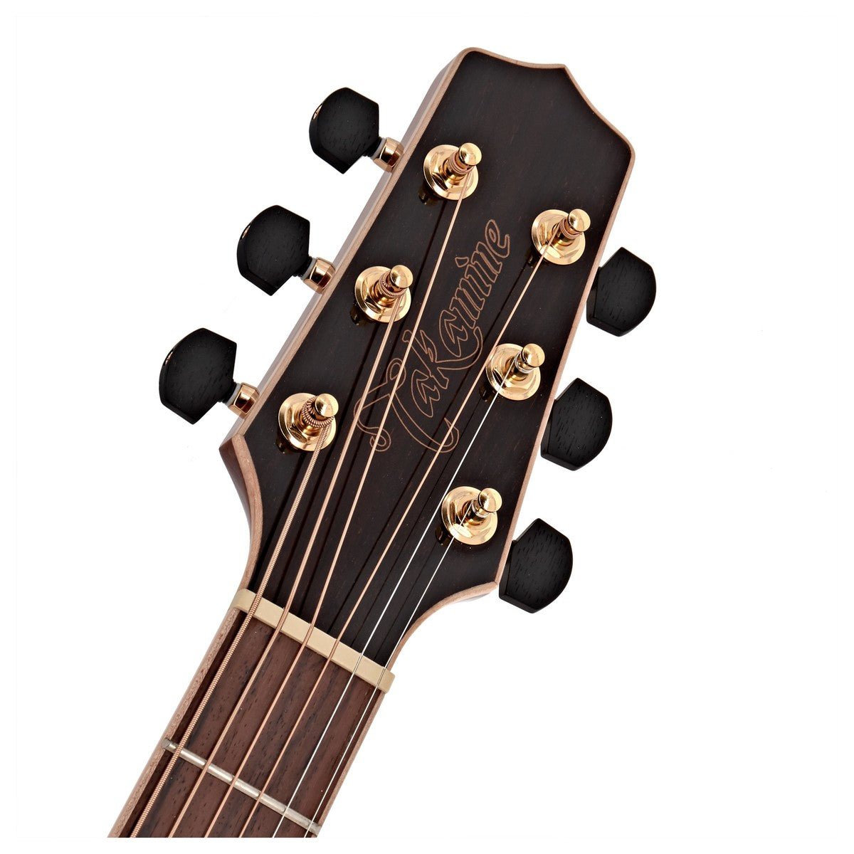 Đàn Guitar Acoustic Takamine GY93 - Việt Music