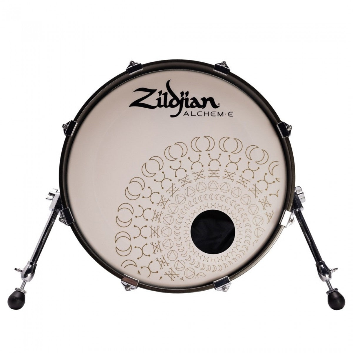Trống Điện Zildjian ALCHEM-E Gold - Việt Music