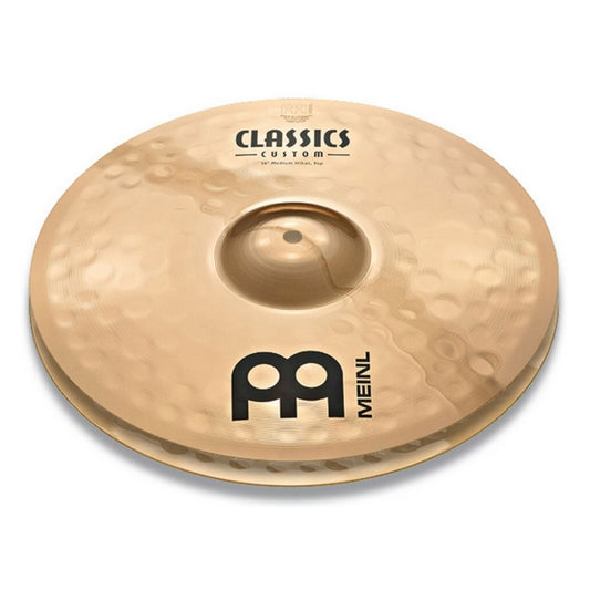 Bộ Cymbal Meinl Classics Custom Triple Bonus Set - CC4680-TRB - Việt Music