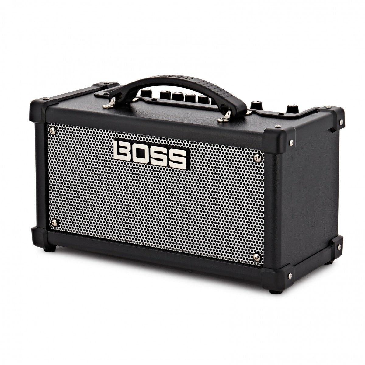 Amplifier Boss Dual Cube LX, Combo 10W - Việt Music