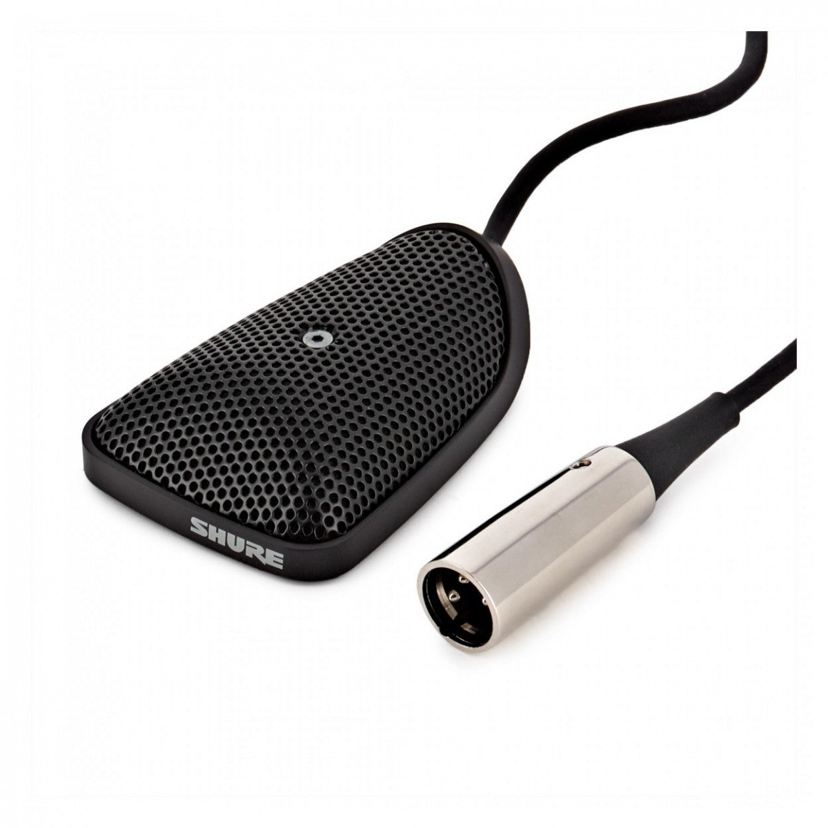 Micro Boundary Shure Centraverse CVB-C Cardioid - Việt Music