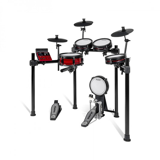 Trống Điện Alesis Nitro Pro Kit - Việt Music