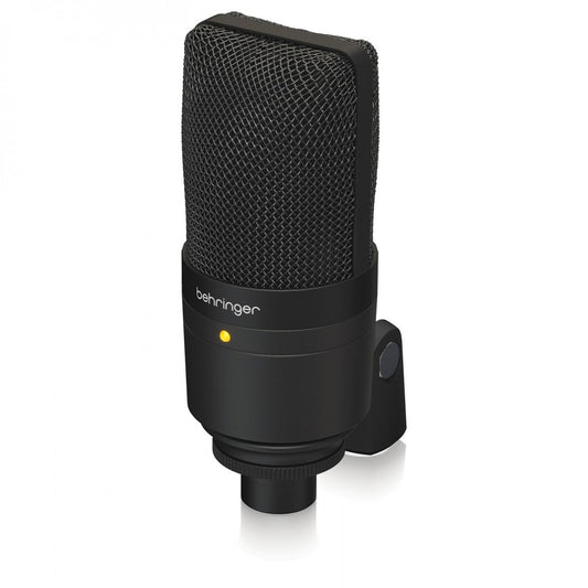 Micro Behringer D3 Podcast Bundle USB - Việt Music