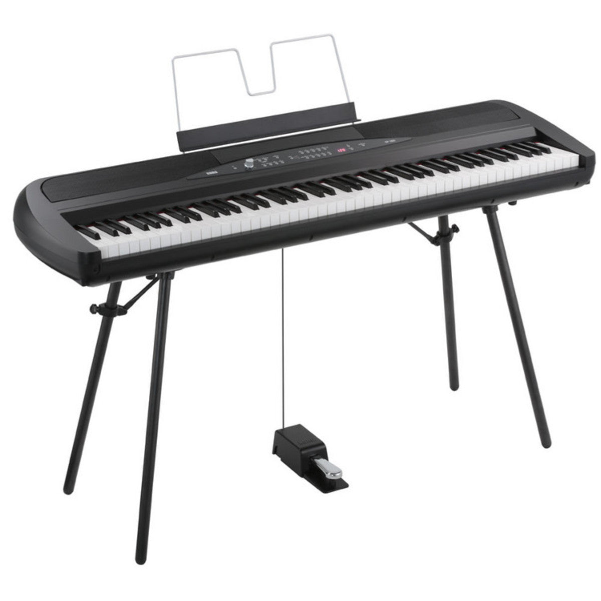 Đàn Piano Điện Korg