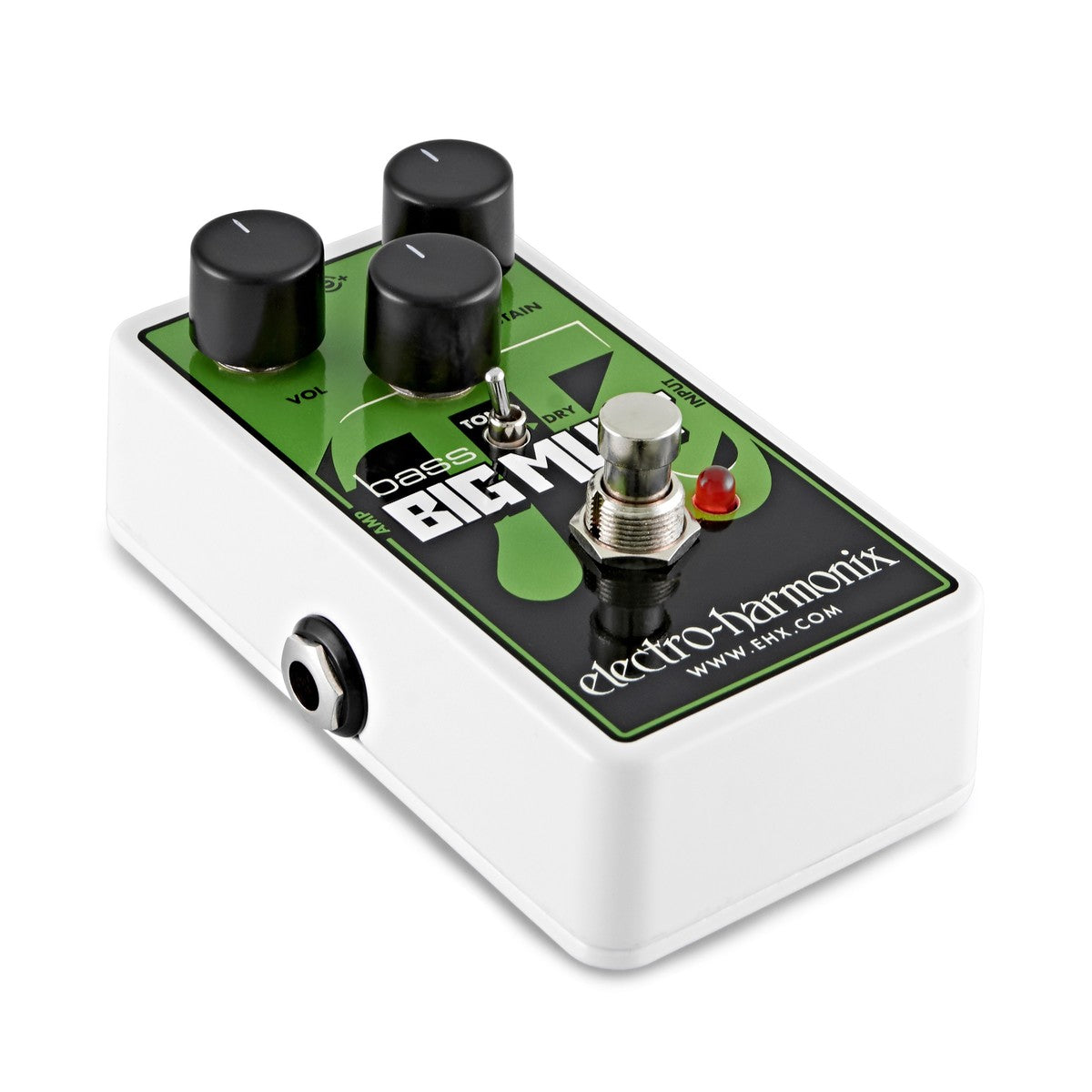 Pedal Guitar Electro-Harmonix Nano Bass Big Muff Pi - Việt Music