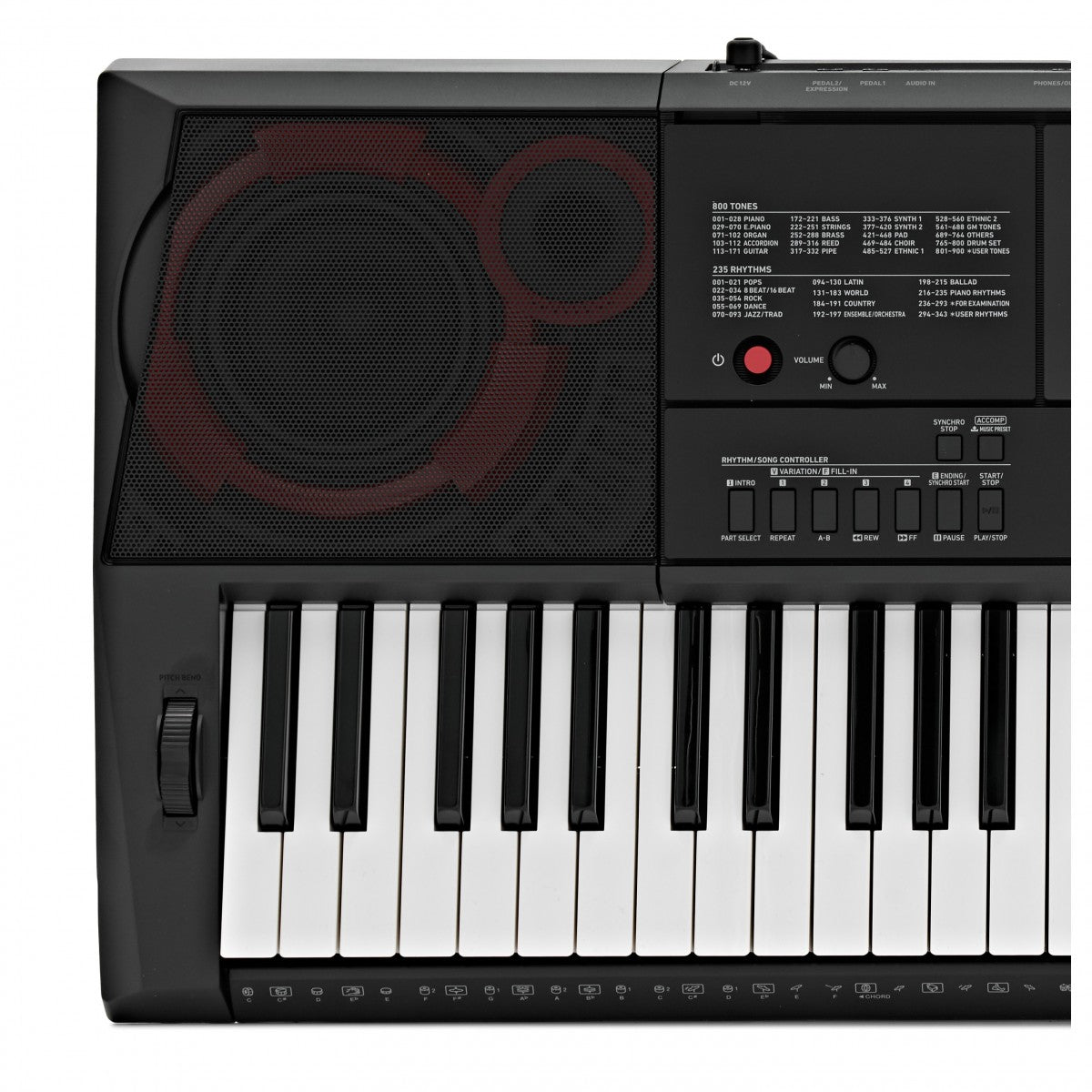 Đàn Organ Casio CT-X3000 - Việt Music