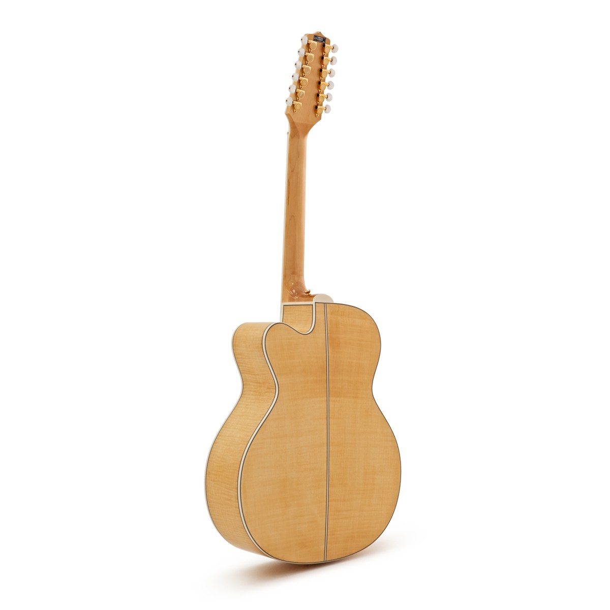 Đàn Guitar Acoustic Takamine GJ72CE-12 - 12 Strings - Việt Music