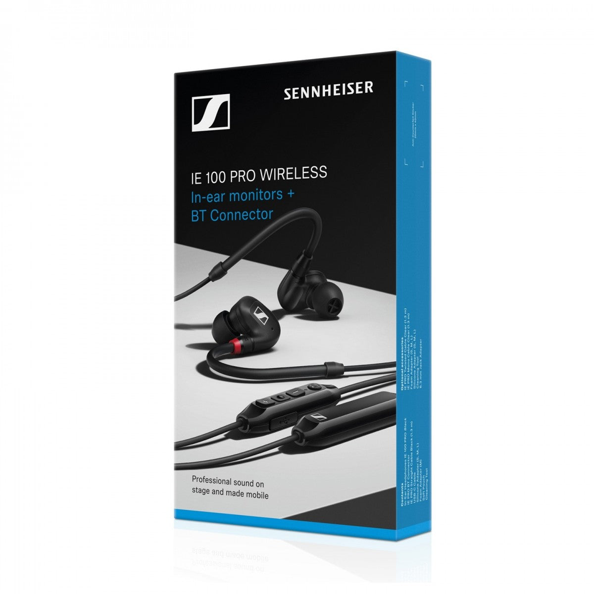 Tai Nghe Sennheiser IE 100 Pro - Việt Music