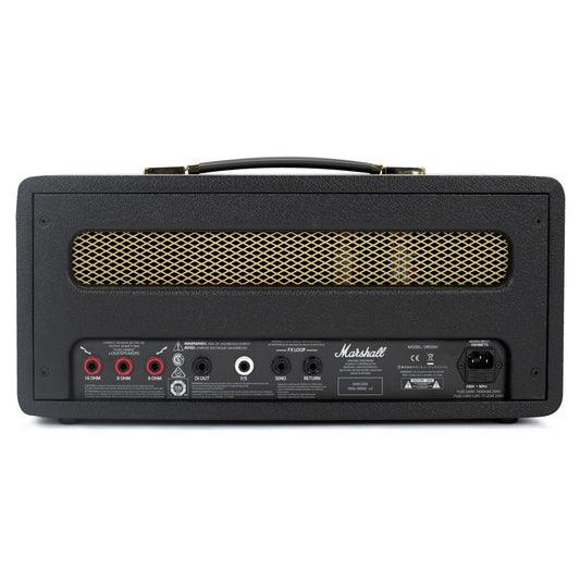 Amplifier Marshall Origin ORI20H, Head 20W - Việt Music