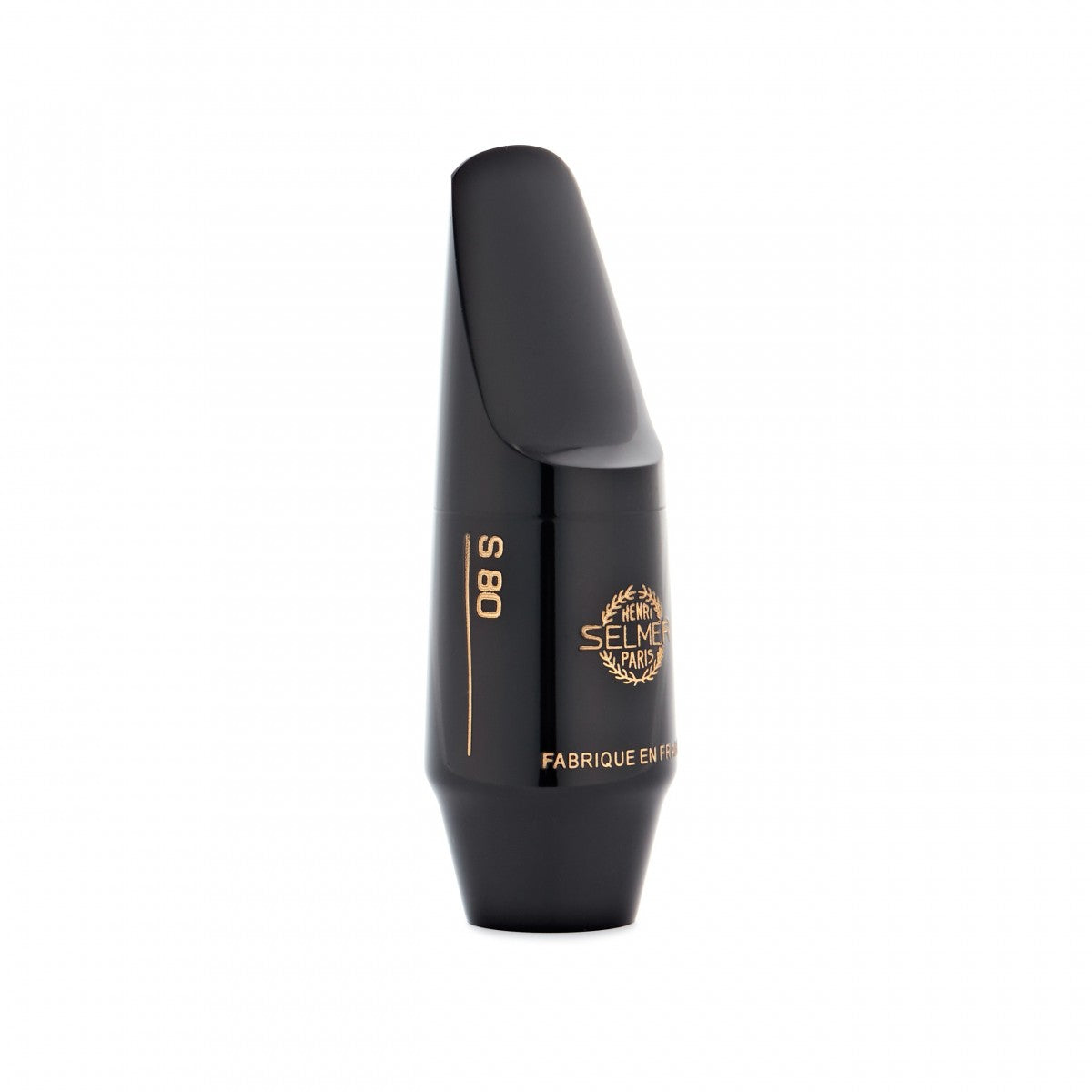 Búp Kèn Saxophone Alto Henri Selmer Paris S402 S80 Series Soloist Mouthpiece - Việt Music