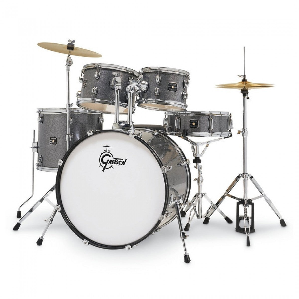 Trống cơ Gretsch Renegade RGE625 (22/10-12/16/14) - Việt Music