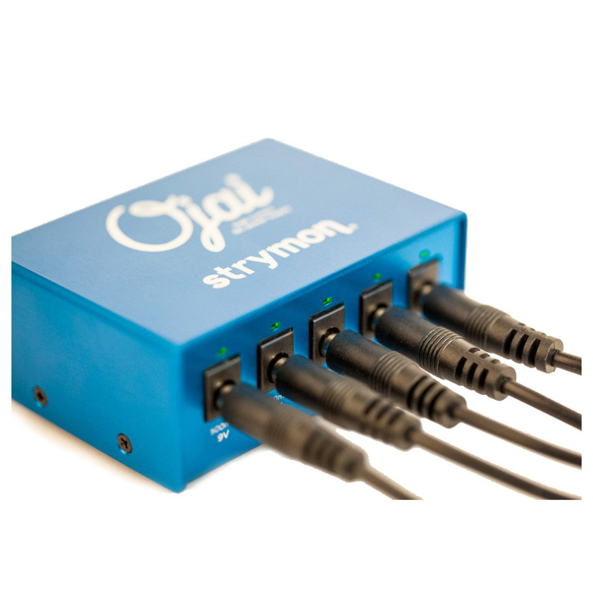 Bộ Chia Nguồn Strymon Ojai Power Supply - Việt Music