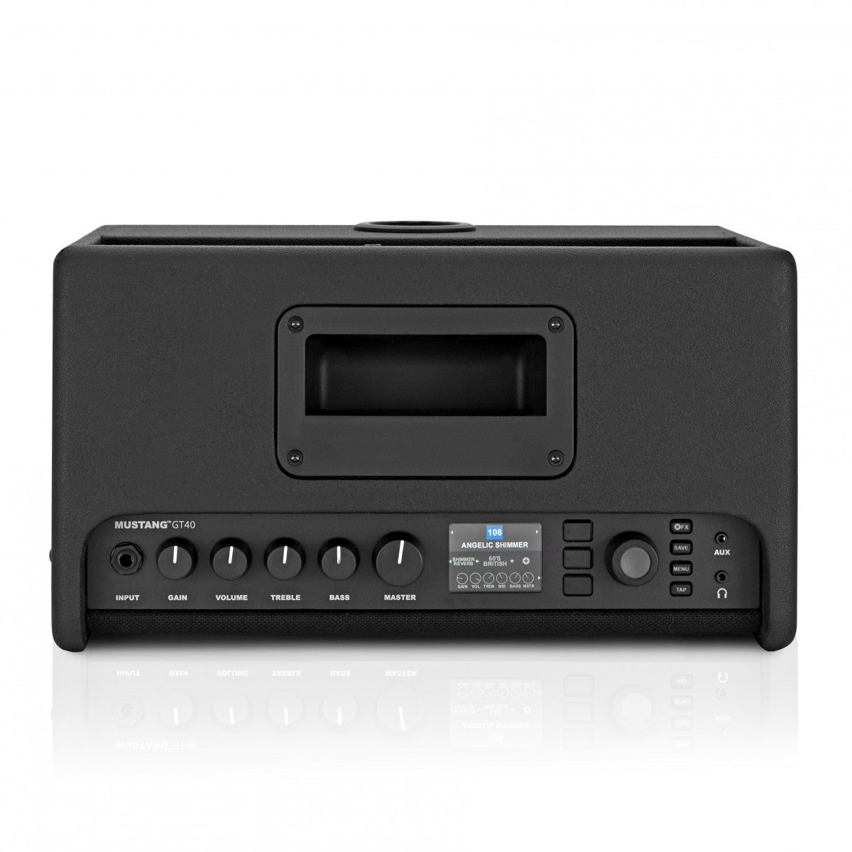 Amplifier Fender Mustang GT 40, Combo 40W - Việt Music