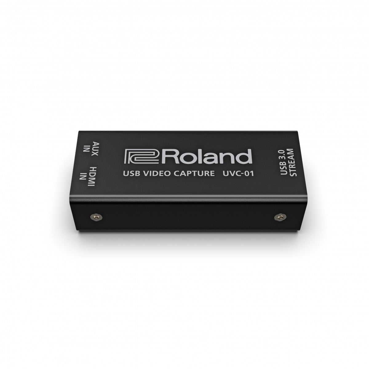 Card Thu Tín Hiệu Roland UVC-01 USB - Việt Music