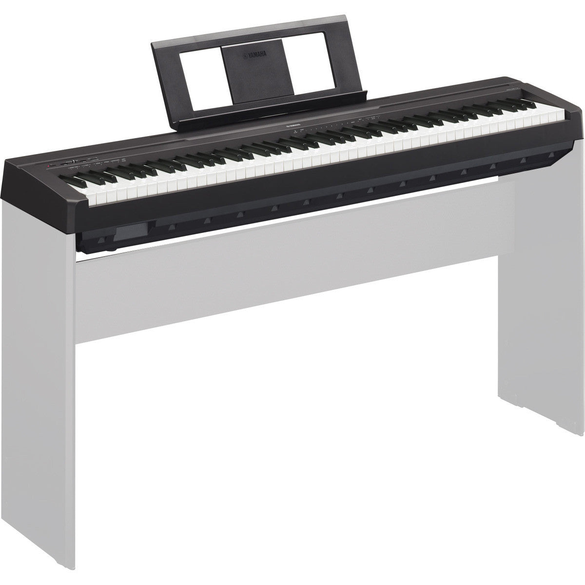 Đàn Piano Điện Yamaha P-45 - P Series - Việt Music