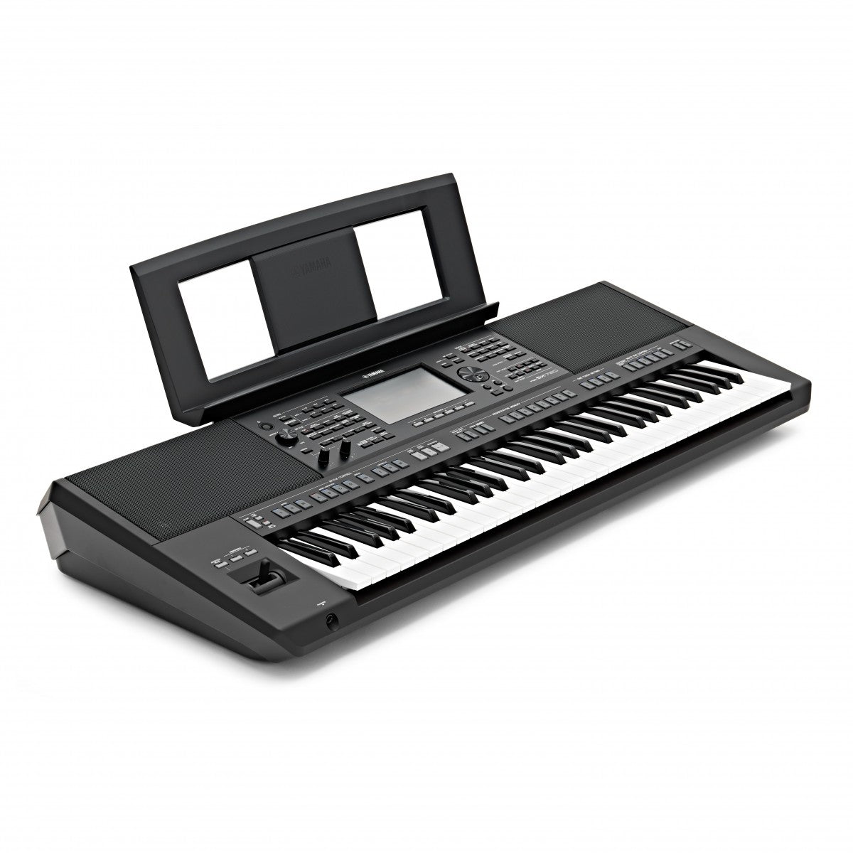 Đàn Organ Yamaha PSR SX-720 - Việt Music