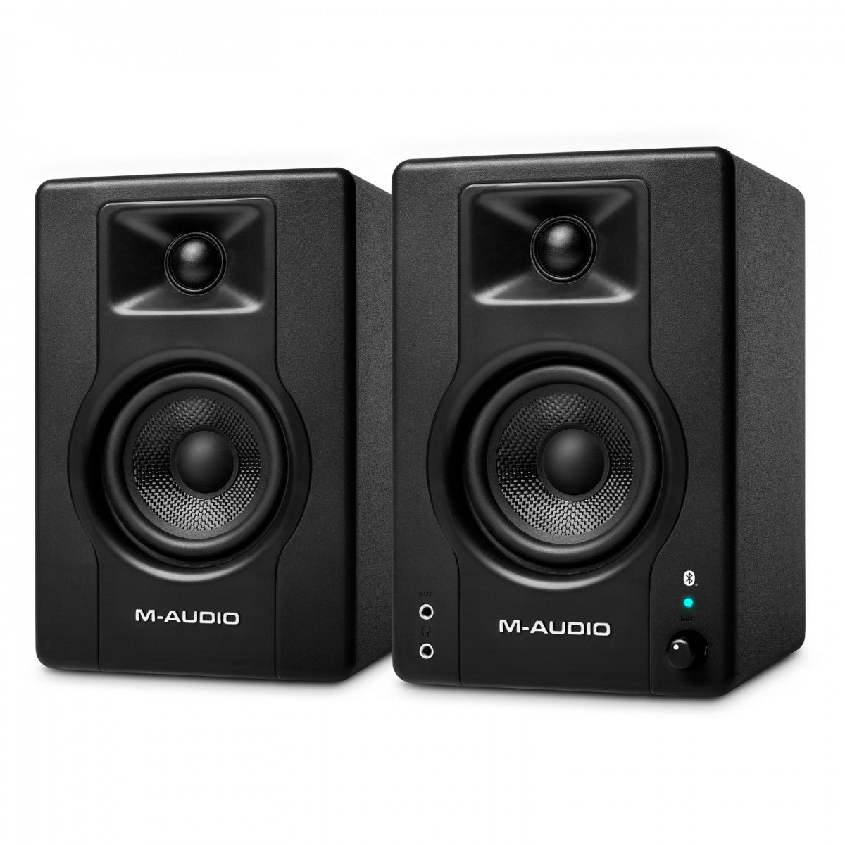 Loa M-Audio BX4 BT, 120W (Pair) - Việt Music