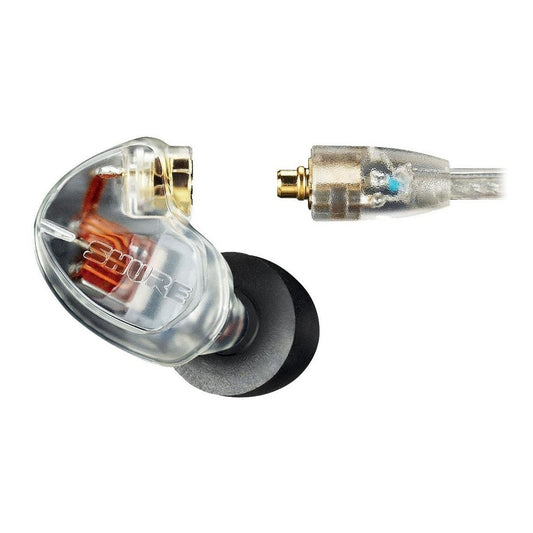 Tai Nghe Shure SE425 Sound Isolating - Việt Music