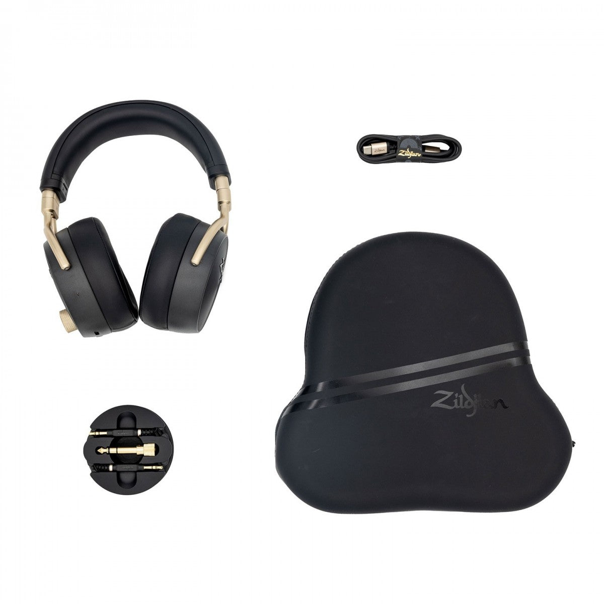 Tai Nghe Wireless Zildjian ALCHEM-E PerfectTune - Việt Music