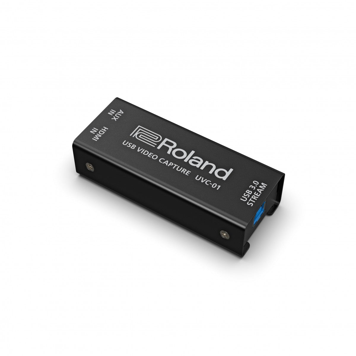 Card Thu Tín Hiệu Roland UVC-01 USB - Việt Music