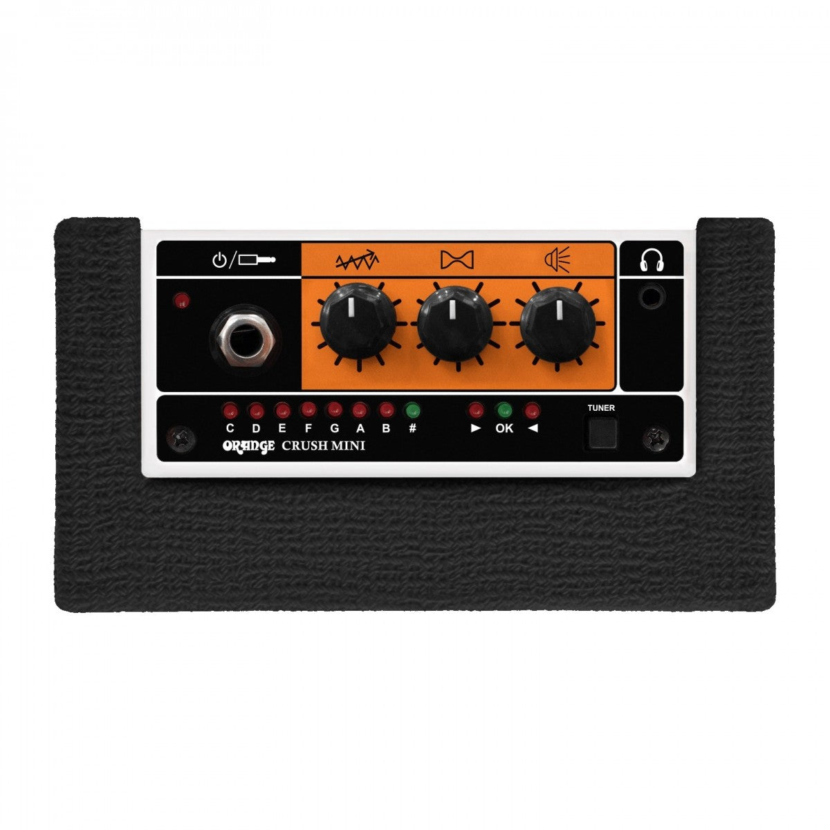 Amplifier Orange Crush Mini, Combo 3W - Việt Music