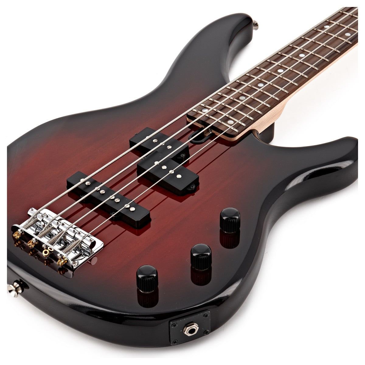 Đàn Guitar Bass Yamaha TRBX174 SS, Rosewood Fingerboard - 4 Strings - Việt Music