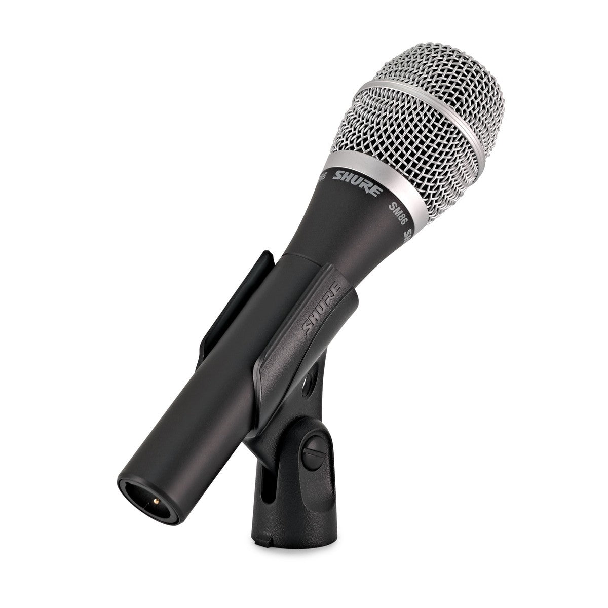 Micro Shure SM86 - Việt Music