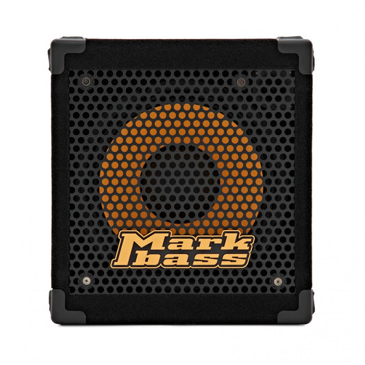 Amplifier Markbass New York 121, Cabinet 400W - Việt Music