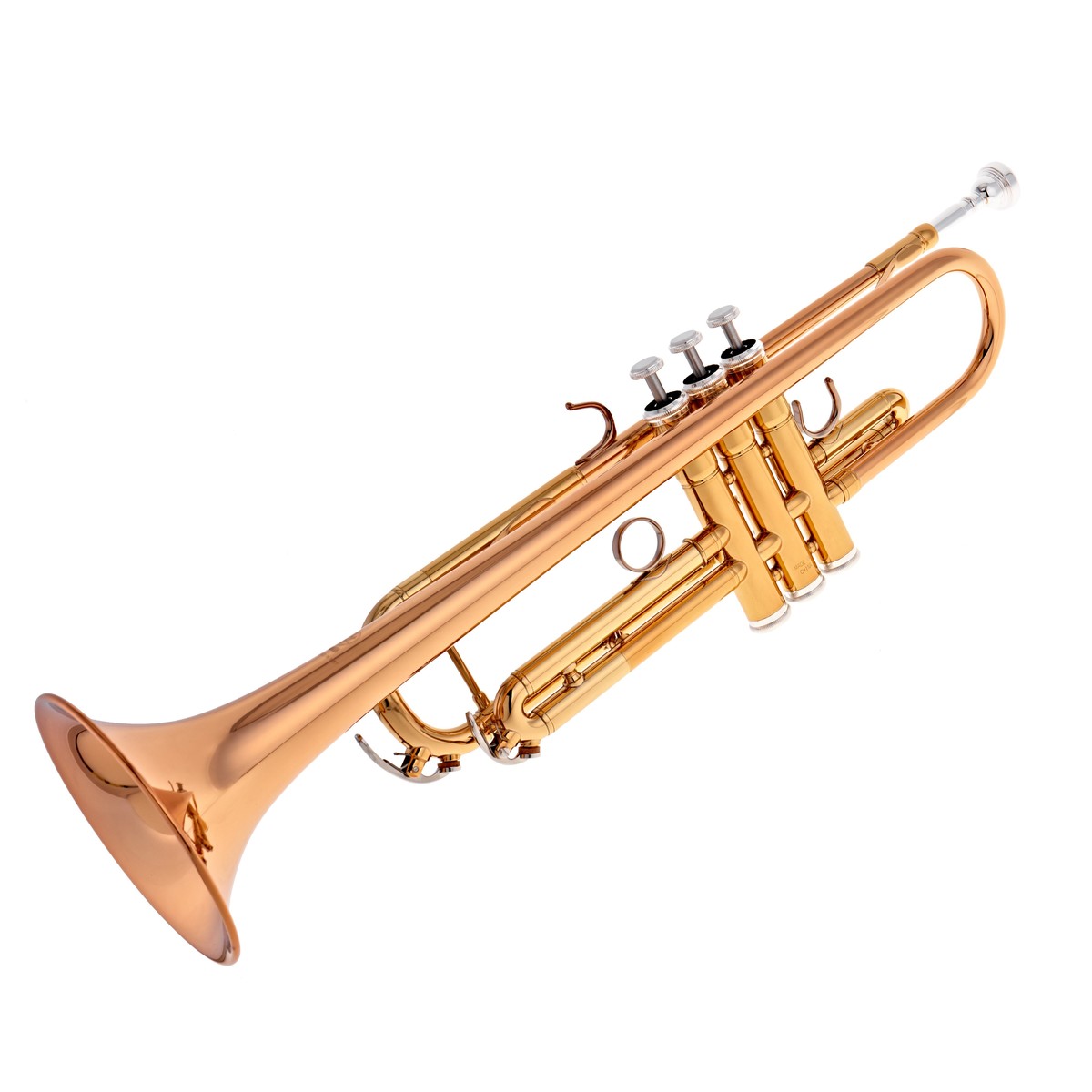 Kèn Trumpet Yamaha YTR-4335GII Bb Intermediate - Việt Music