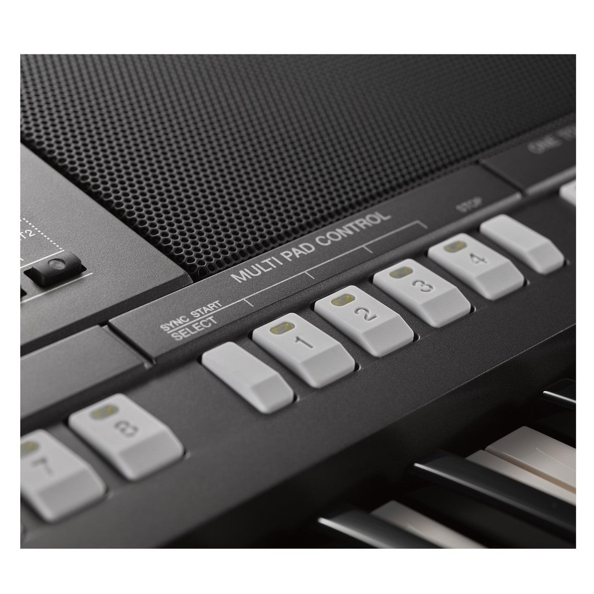 Đàn Organ Yamaha PSR-S770 - Việt Music