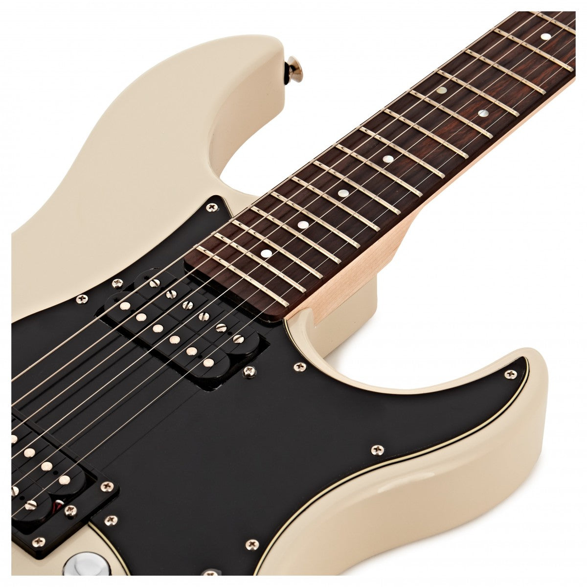 Đàn Guitar Điện Yamaha PAC120H - Pacifica Series - Việt Music