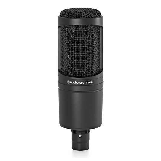 Micro Thu Âm Audio-Technica AT2020