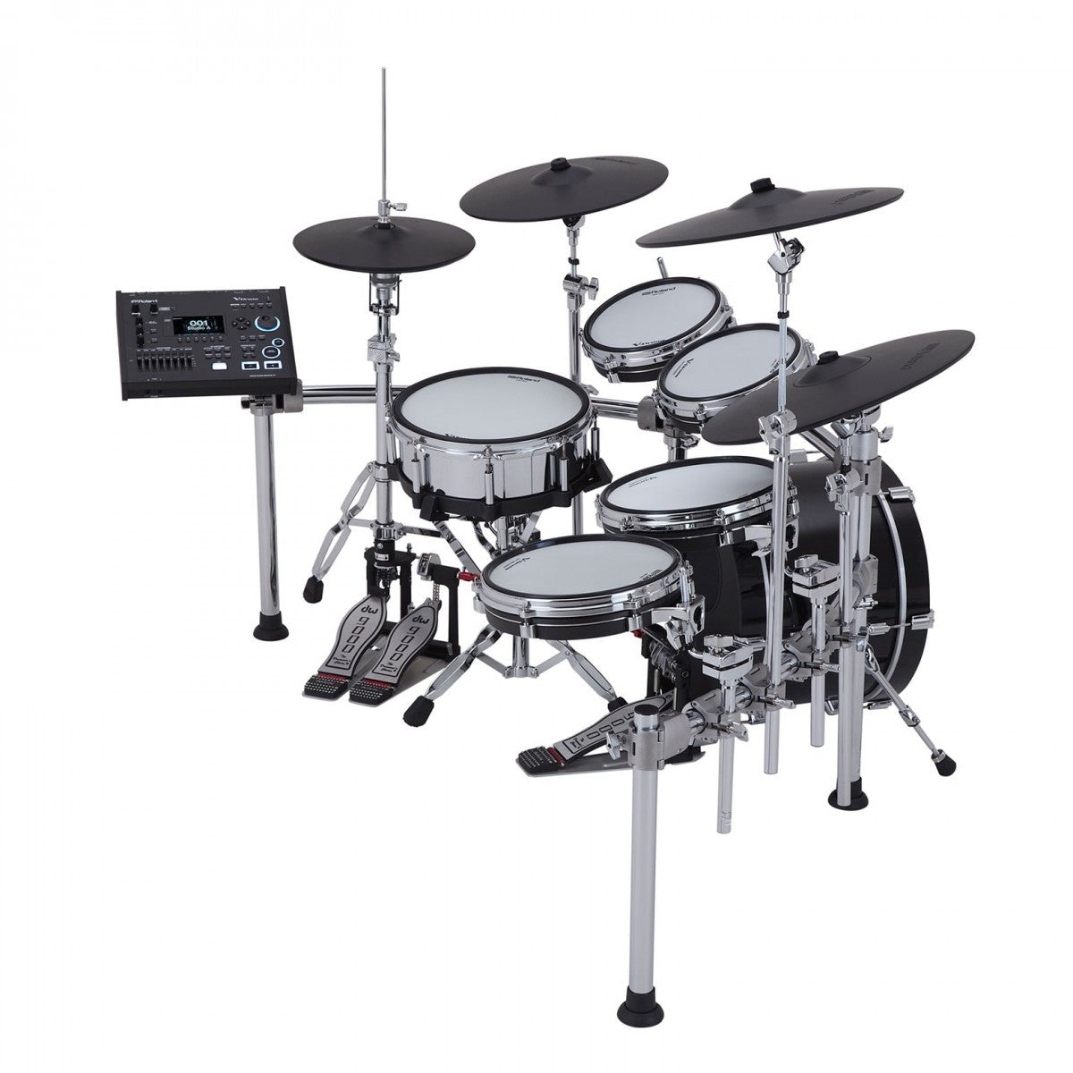 Trống Điện Roland TD716 V-Drums Acoustic Design - Việt Music