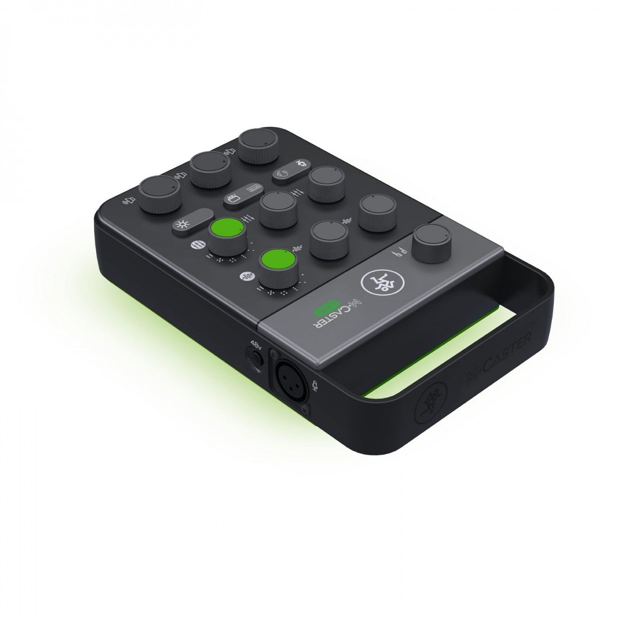 Mixer Mackie M.Caster Live Portable Streaming - Việt Music