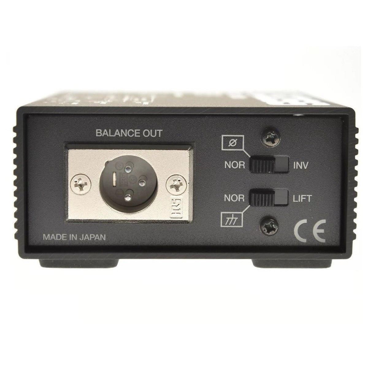 Direct Box Boss DI-1 Active 1 Channel Active - Việt Music