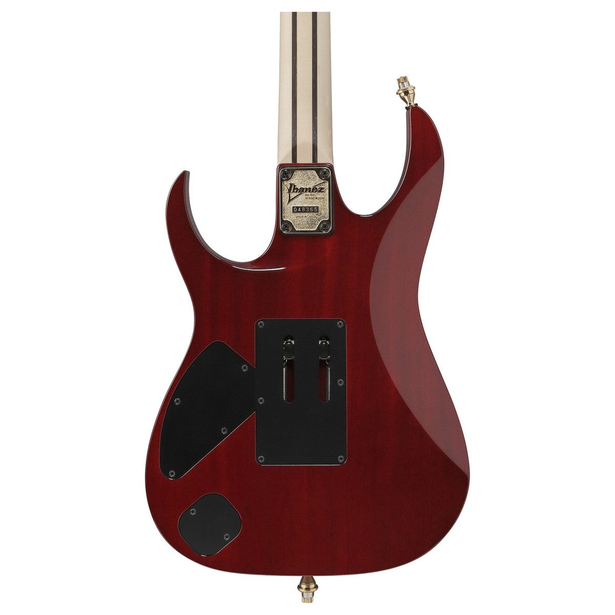 Đàn Guitar Điện Ibanez RG8565R HH, Rosewood Fingerboard, Charmant Wine Red - Việt Music
