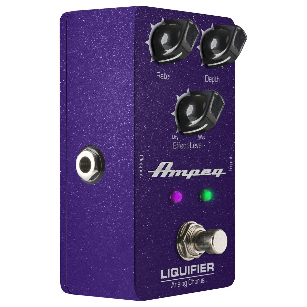 Pedal Ampeg Liquifier Analogue Bass Chorus - Việt Music