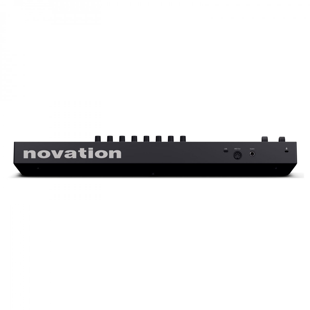 MIDI Keyboard Controller Novation Launchkey 37 MK4 - Việt Music