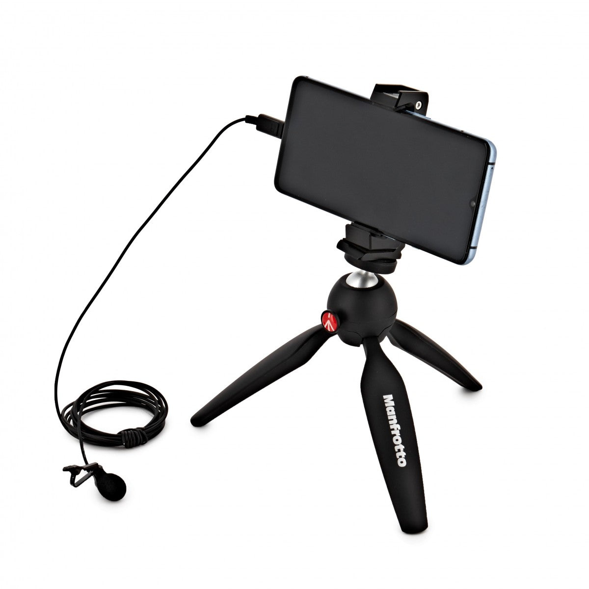 Micro Sennheiser XS Lav USB-C Mobile Recording Kit - Việt Music