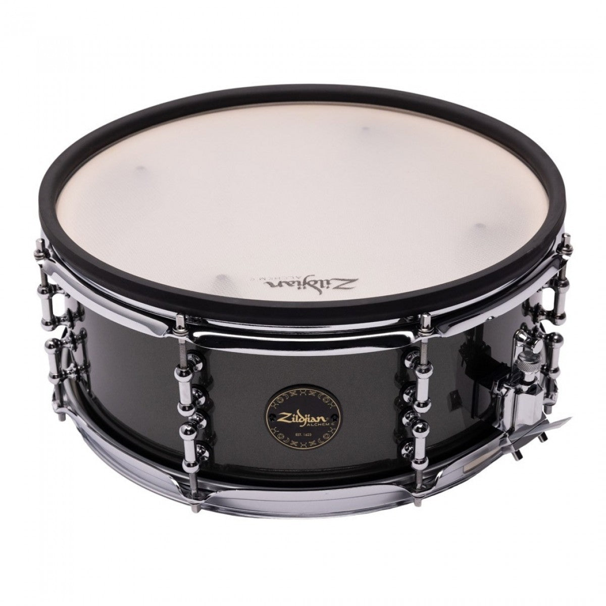 Trống Điện Zildjian ALCHEM-E Gold EX - Việt Music