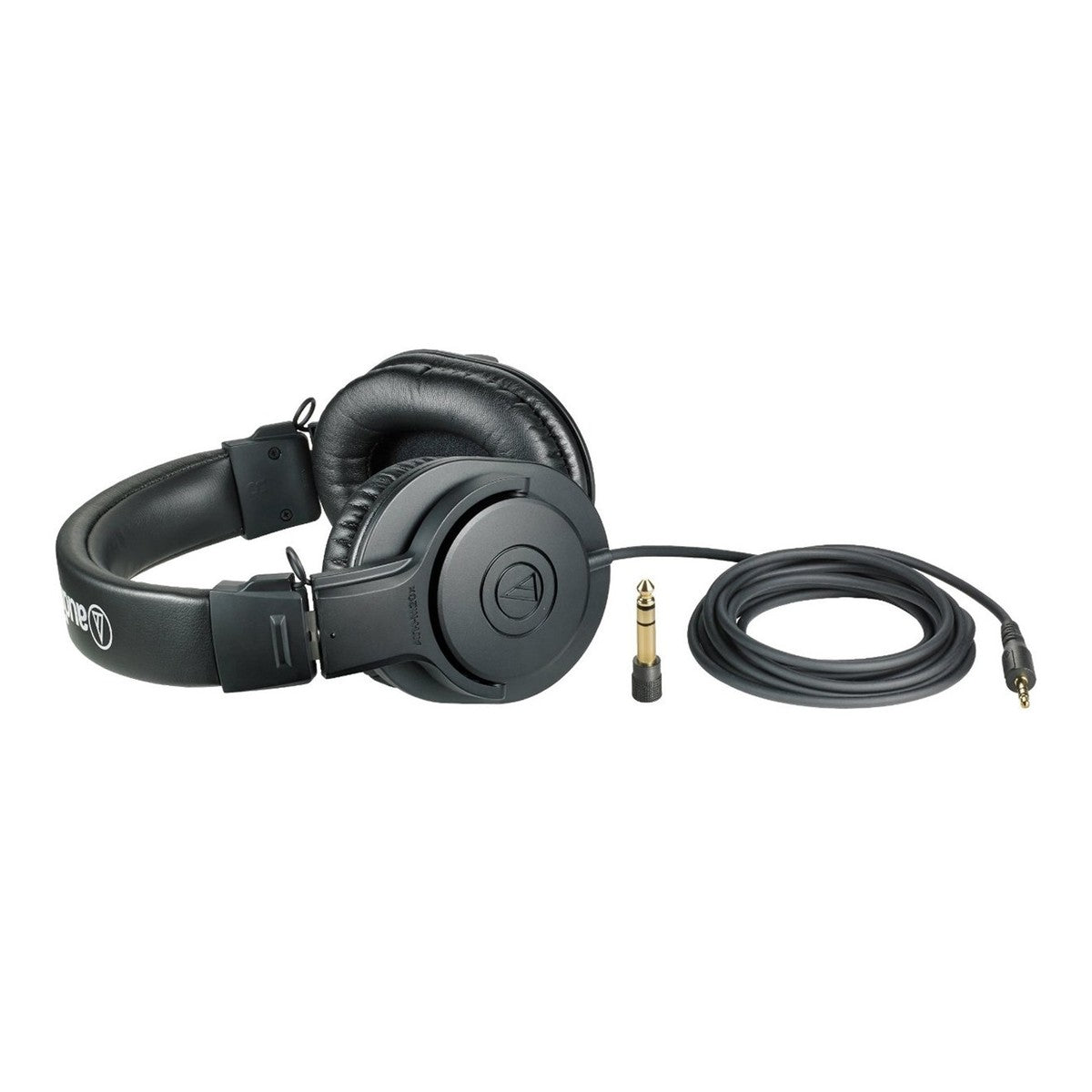 Tai Nghe Audio-Technica ATH-M20x - Việt Music